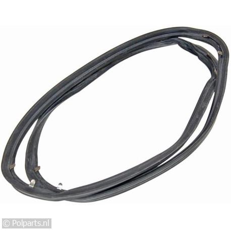 Afdichtingsrubber Van deur -rondom- - Atag/Etna/Pelgrim - 593514 - 92902060 - 92902060001 - 8713411248184 - 9.29.02.06-0