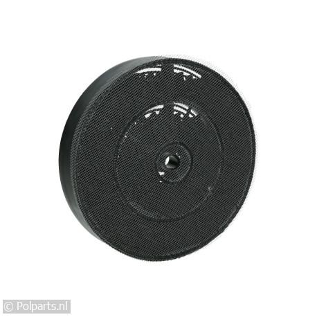 Filter koolstof -rond- WA48.5 - Atag/Etna/Pelgrim - 722513 - 23369 - 92911012 - 5021879177483 - 92911012001 - 50060000 - 9.29.11.01-2 - 8004636113211