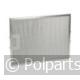 Filter aluminium 247x328mm - Atag/Etna/Pelgrim - 92911080 - 8713411173387 - 92911080001 - 46219 - 88019356 - 9.29.11.08-0
