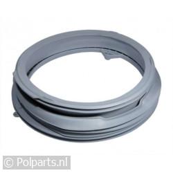 Manchet 4 ribbels met driehoek