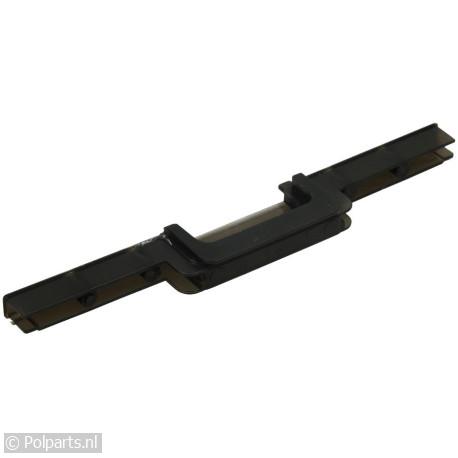 Handgreep plexi - Atag/Etna/Pelgrim - 92911110 - 8713411173400 - 92911110001 - 507413 - 48401580 - 51071100 - 9.29.11.11-0