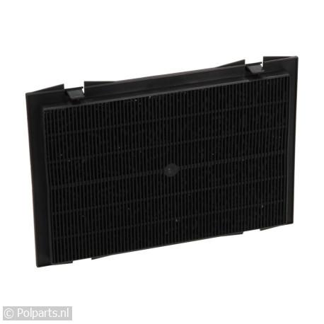 Filter koolstof 225x155mm - Atag/Etna/Pelgrim - 92911180 - 8020283026841 - 92911180001 - 23930 - 88026008 - 9.29.11.18-0