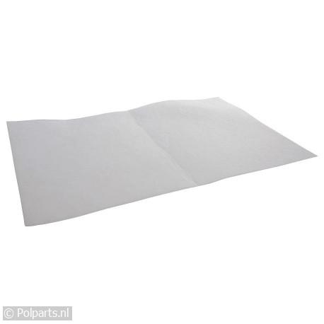 Vetfilter 540x340mm - Atag/Etna/Pelgrim - 92911240 - 8713411173479 - 92911240001 - 23424 - 88000174 - 9.29.11.24-0