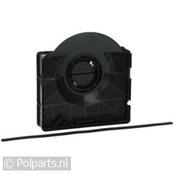 Koolstoffilter KF22/P01