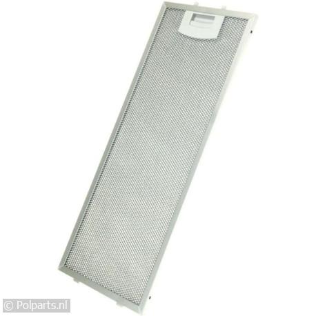 Filter Metaal - Atag/Etna/Pelgrim - 92911300 - 92911300001 - 24770 - 9.29.11.30-0 - 8713411215872