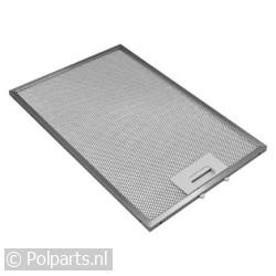 Filter Metaalfilter