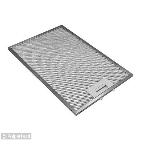 Filter Metaalfilter - Atag/Etna/Pelgrim - 92911370 - 92911370001 - 149163 - 8713411229046 - 9.29.11.37-0