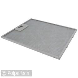 Filter Metaalfilter, 312x401mm.