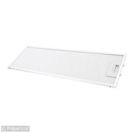 Metaalfilter - Atag/Etna/Pelgrim - 92911400 - 92911400001 - 194499 - 8713411235207 - 9.29.11.40-0