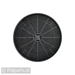 KF80 Filter Koolstoffilter