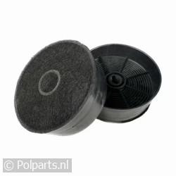 KF34/P01 Koolstoffilter