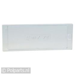 Glaasje Verlichtingsglas