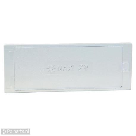 Glaasje Verlichtingsglas - Atag/Etna/Pelgrim - 92915040 - 92915040001 - 24084 - 88042755 - 9.29.15.04-0 - 8713411215889