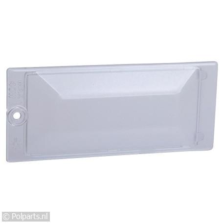 Glaasje Verlichting - Atag/Etna/Pelgrim - 92915060 - 92915060001 - 24781 - 8713411267079 - 9.29.15.06-0