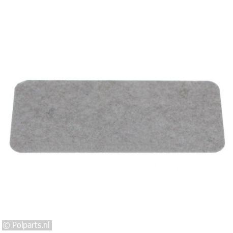 Micaplaat 108x100mm - Atag/Etna/Pelgrim - 92916150 - 8713411173578 - 92916150001 - 192049 - 88020131 - 9.29.16.15-0