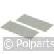Micaplaat 90x40mm - Atag/Etna/Pelgrim - 92916160 - 8713411173585 - 92916160001 - 17239 - 88018866 - 9.29.16.16-0