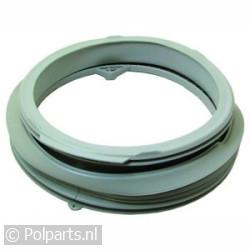 Manchet 4 ribbels met driehoek