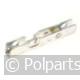 Houder van scharnier oven - Atag/Etna/Pelgrim - 92931130 - 8713411173646 - 92931130001 - 27286 - 88002677 - 9.29.31.13-0