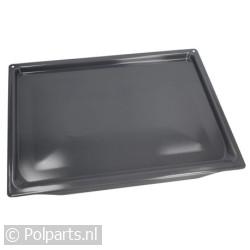 Bakplaat Emaille 45,8 x 36,5 cm.