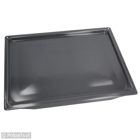 Bakplaat Emaille 45,8 x 36,5 cm. - Atag/Etna/Pelgrim - 442436 - 92943030 - 92943030001 - 8713411227363 - 9.29.43.03-0