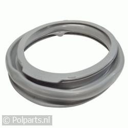 Manchet XXL met driehoek