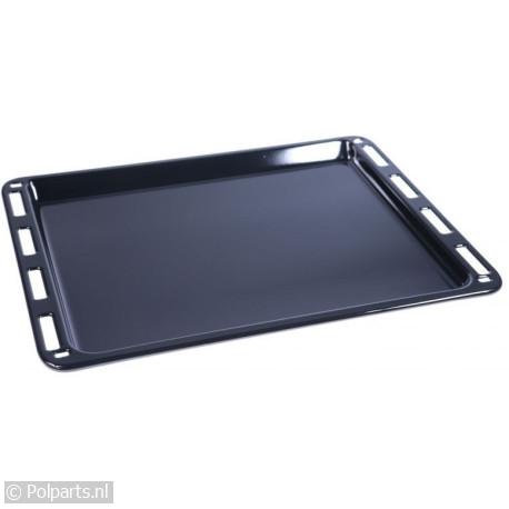 Bakplaat Emaille - Atag/Etna/Pelgrim - 92943090 - 92943090001 - 818942 - 8713411263804 - 9.29.43.09-0