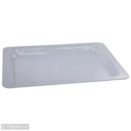 Bakplaat - Atag/Etna/Pelgrim - 92943100 - 92943100001 - 818919 - 8713411264849 - 9.29.43.10-0