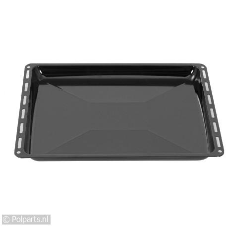 Bakplaat - Atag/Etna/Pelgrim - 92943120 - 92943120001 - 35945 - 8713411315404 - 9.29.43.12-0