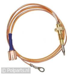 Thermokoppel 54cm -dubbel- Thermokoppel 54cm -dubbel-