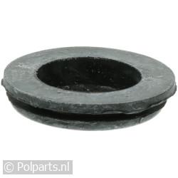 Membraan schakelmembraan -rubber-