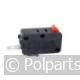 Microswitch -2 contacten- 16A - Atag/Etna/Pelgrim - 92957080 - 8713411173950 - 92957080001 - 30273 - 88020155 - 27804 - 9.29.57.08-0 - 563873