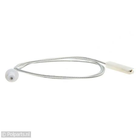 Bougie vonkontsteking 500mm - Atag/Etna/Pelgrim - 92957100 - 8713411183379 - 92957100001 - 505769 - 88012209 - 9.29.57.10-0