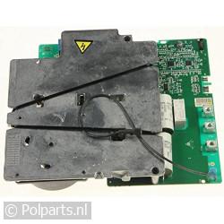 Vermogensprint Inductie Kookplaat