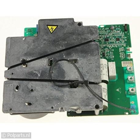 Vermogensprint Inductie Kookplaat - Brandt - 92957282 - 92957282001 - AS0021113 - 9.29.57.28-2 - 3251430849401