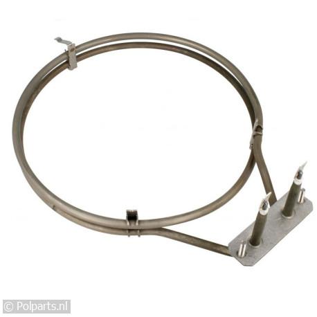 Verwarmingselement 2200W -hete lucht- - Atag/Etna/Pelgrim - 379201 - 92958081 - 8713411183386 - 92958081001 - 14HY53 - 9.29.58.08-1 - 5053197003786