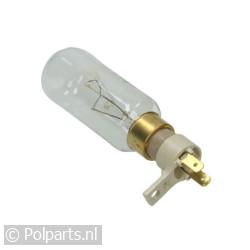 Lamp van magnetron 40W