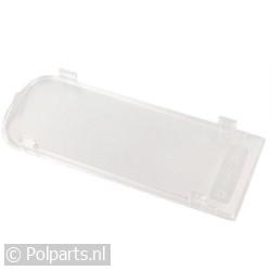 Afdekkap Verlichting