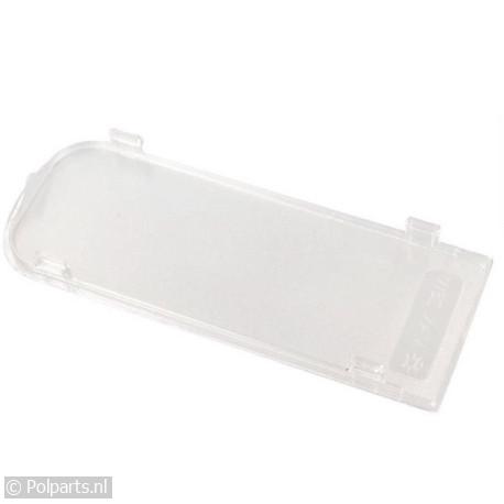 Afdekkap Verlichting - Atag/Etna/Pelgrim - 92979200 - 92979200001 - 507603 - 8713411303227 - 9.29.79.20-0