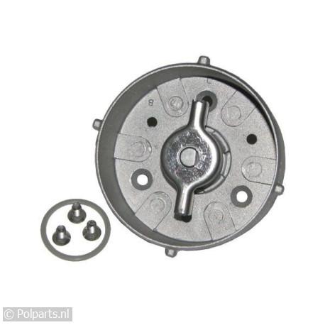 Aandrijving van bakblik - Panasonic - 93012030 - 8713411174292 - 93012030001 - ADA29A115 - 9.30.12.03-0