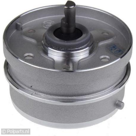 Aandrijving van bakblik - Panasonic - 93012040 - 93012040001 - ADA29E165 - 9.30.12.04-0 - 8713411199332