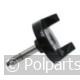 Koppeling van aandrijving - Panasonic - 93012050 - 93012050001 - ADE97A107 - 9.30.12.05-0 - 8713411216008