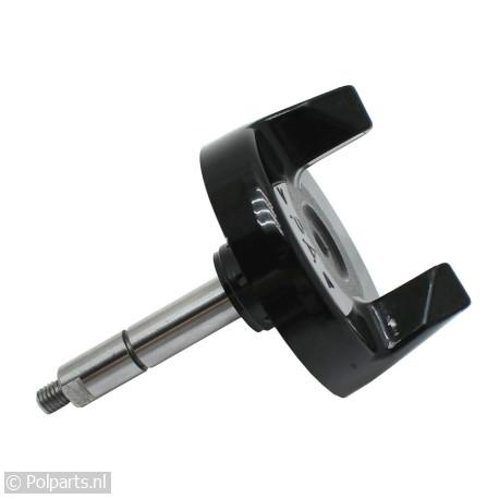 Koppeling van aandrijving - Panasonic - 93012050 - 93012050001 - ADE97A107 - 9.30.12.05-0 - 8713411216008