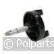 Koppeling van aandrijving - Panasonic - 93012050 - 93012050001 - ADE97A107 - 9.30.12.05-0 - 8713411216008