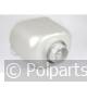 Bakblik Pan incl. aandrijfmechanisme - Panasonic - 93012060 - 93012060001 - ADA12E165 - 9.30.12.06-0 - 8713411216015