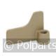 Kneedhaak van broodbakmachine - Panasonic - 93012210 - 8713411174308 - 93012210001 - ADD96A1054 - ADD96A1052 - 9.30.12.21-0