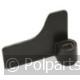 Kneedhaak -recht- - Panasonic - 93012220 - 8713411174315 - 93012220001 - ADD96E1601 - ADD96E160 - 9.30.12.22-0