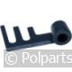 Kneedhaak getand - Panasonic - 93012230 - 93012230001 - ADD97G160 - 9.30.12.23-0 - 8713411216022