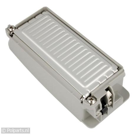 Dispenser voor broodmachine - Panasonic - 93012240 - 93012240001 - ADA44E165-HO - 9.30.12.24-0 - ADA44E165-H0 - 8713411216039