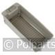 Dispenser voor broodmachine - Panasonic - 93012240 - 93012240001 - ADA44E165-HO - 9.30.12.24-0 - ADA44E165-H0 - 8713411216039