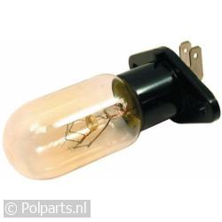 Lampje voor magnetron 25W